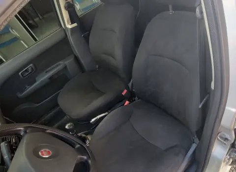 SIENA 1.4 MPI EL 8V