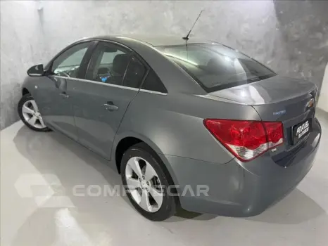 CRUZE 1.8 LT 16V