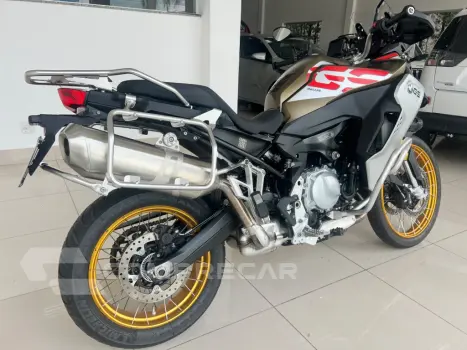 F 850 GS Adventure Premium