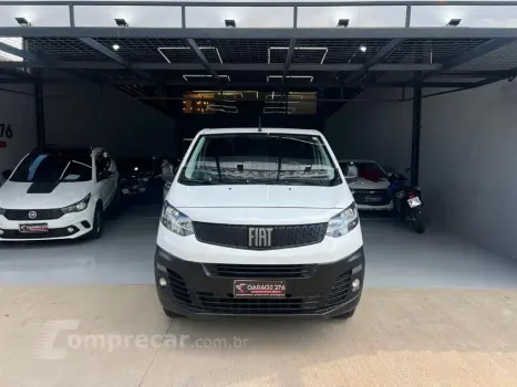 Scudo Cargo 1.5 16V Turbo Diesel