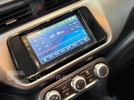 KICKS - 1.6 16V S 4P XTRONIC