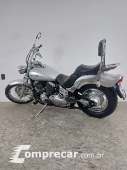 YAMAHA DRAG STAR 650