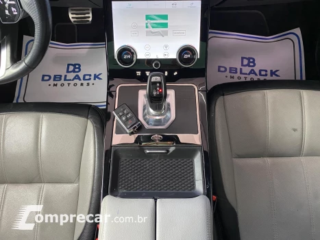 Range R. EVO SE Si4 R-Dyn. 2.0 Flex Aut.