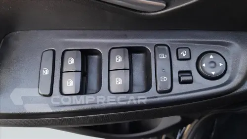 CRETA 1.0 TGDI FLEX LIMITED SAFETY AUTOMÁTICO