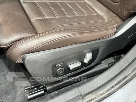 320i 2.0 16V TURBO FLEX M SPORT AUTOMÁTICO