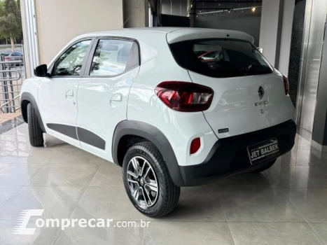 KWID - 1.0 12V SCE INTENSE MANUAL