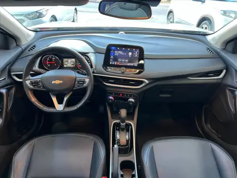 TRACKER 1.2 TURBO FLEX PREMIER AUTOMÁTICO