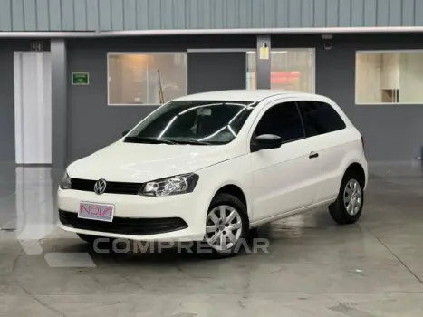 GOL - 1.0 MI 8V 2P MANUAL G.VI