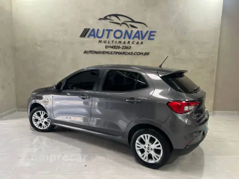 Argo 1.3 4P FIREFLY FLEX DRIVE