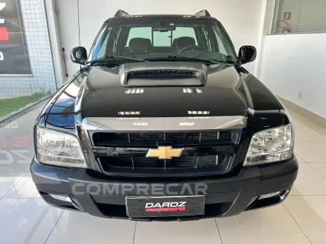 S10 P-Up Advant. 2.4/2.4 MPFI F.Power CD