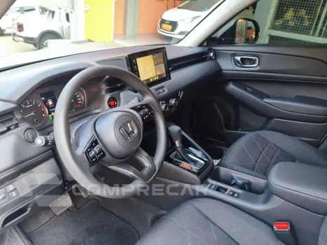 HR-V 1.5 16V 4P FLEX EX AUTOMÁTICO CVT