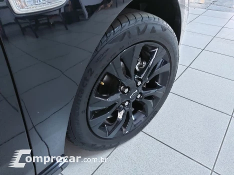 ONIX 1.0 TURBO FLEX RS AUTOMÁTICO