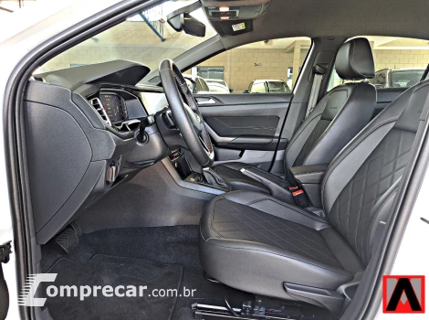VIRTUS 1.4 250 TSI Exclusive