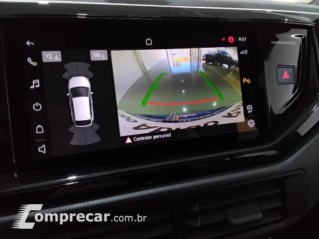 NIVUS 1.0 200 TSI TOTAL FLEX HIGHLINE AUTOMÁTICO