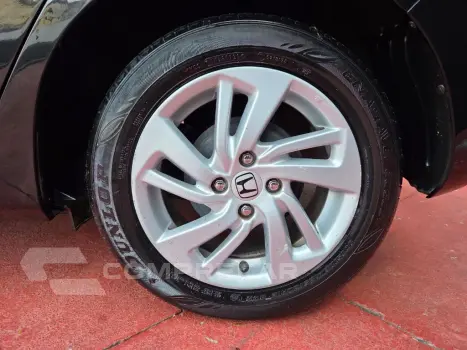 Fit LX 1.5 Flexone 16V 5p Aut.