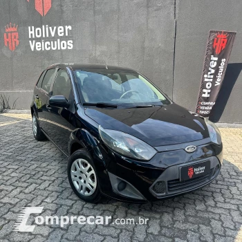 FORD FIESTA 1.0 MPI Class 8V 4 portas
