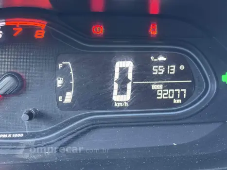 ONIX 1.4 MPFI LT 8V FLEX 4P MANUAL