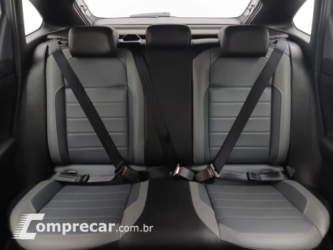 NIVUS 1.0 200 TSI TOTAL FLEX HIGHLINE AUTOMÁTICO
