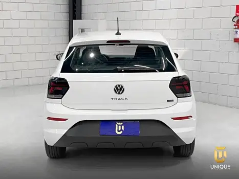 POLO - 1.0 MPI TRACK MANUAL