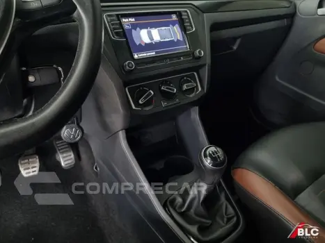 SAVEIRO CD CROSS MPI