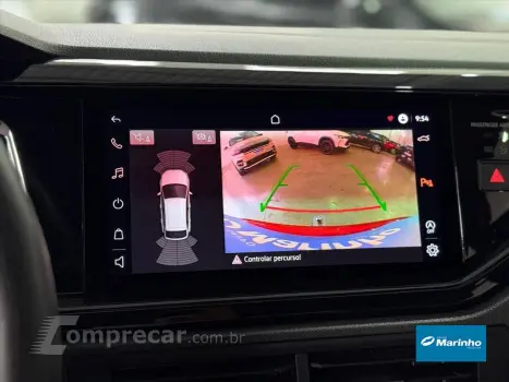 NIVUS 1.0 200 TSI TOTAL FLEX HIGHLINE AUTOMÁTICO