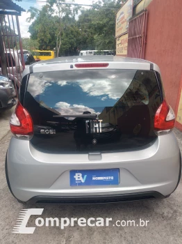 MOBI 1.0 8V Like