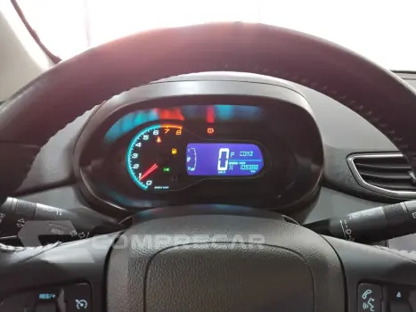 ONIX 1.4 MPFI LTZ 8V FLEX 4P AUTOMATICO