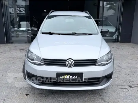 SAVEIRO 1.6 MI TRENDLINE CD 8V FLEX 2P MANUAL