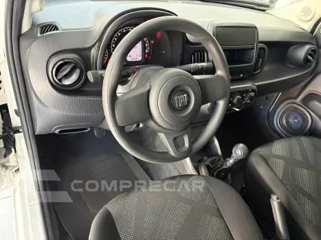 MOBI 1.0 EVO FLEX LIKE. MANUAL