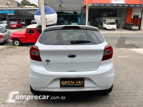 Ka 1.0 SE/SE Plus TiVCT Flex 5p