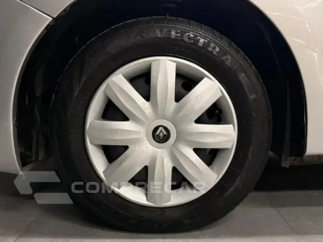 SANDERO 1.0 12V SCE FLEX EXPRESSION MANUAL