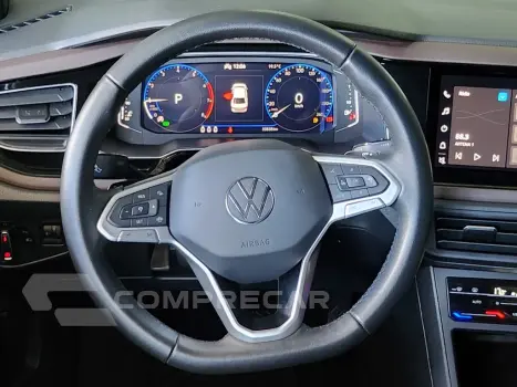 VIRTUS 1.0 200 TSI HIGHLINE AUTOMÁTICO