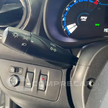 KWID OUTSIDER 1.0 Flex 12V 5p Mec.