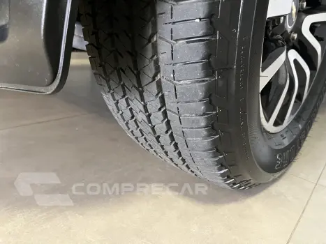 S10 2.5 LTZ 4X4 CD 16V