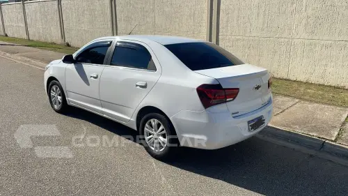 COBALT 1.8 LTZ 8V