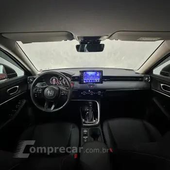 HR-V Advance 1.5  Flex TB 16V 5p Aut.