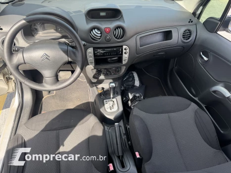 C3 1.6 I GLX 16V