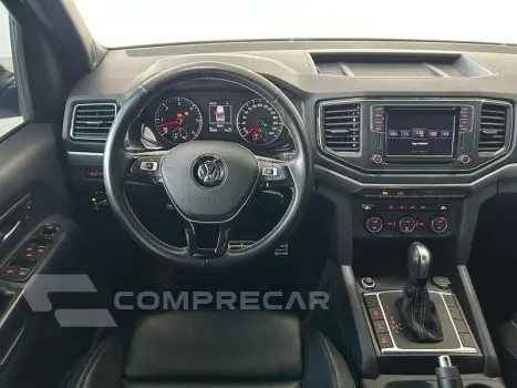 AMAROK EXTREME CD 3.0 4X4 TB DIES AUT