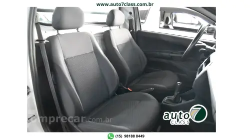 SAVEIRO - 1.6 MSI ROBUST CS 8V 2P MANUAL