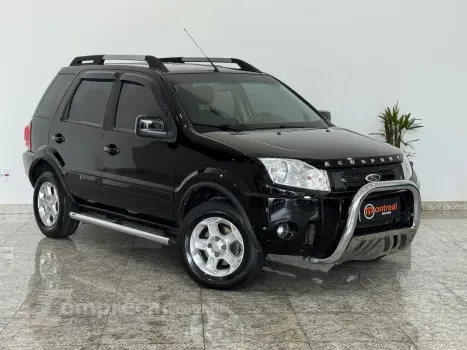 ECOSPORT 2.0 XLT 16V