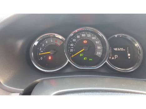 STEPWAY ICONIC FLEX 1.6 16V AUTOMATICO