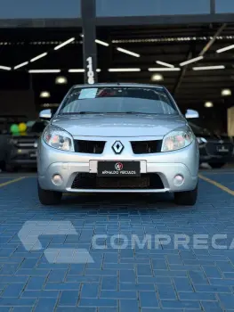 SANDERO Expression Hi-Flex 1.6 8V 5p