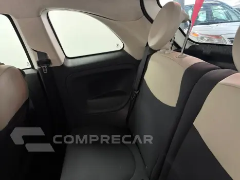 500 Cult 1.4 Flex 8V EVO Mec.