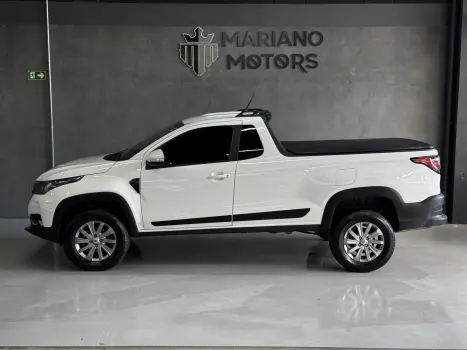 STRADA 1.3 FIREFLY FLEX FREEDOM CS MANUAL