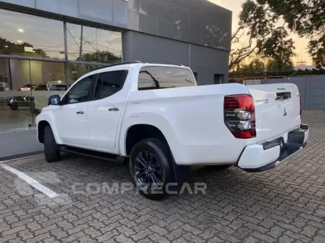 L200 TRITON 2.4 16V Turbo Sport HPE CD 4X4