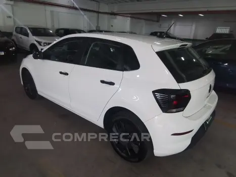 POLO 1.0 MPI TRACK MANUAL