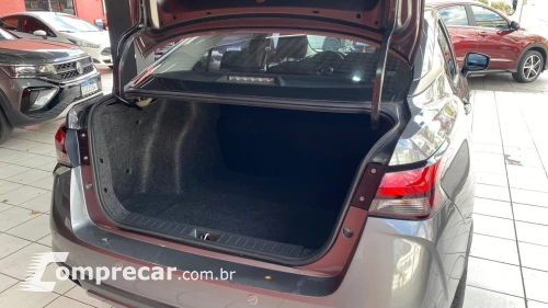 NISSAN VERSA 1.6 16V SENSE