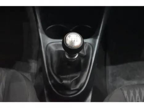 ETIOS HATCH - 1.3 X 16V 4P MANUAL