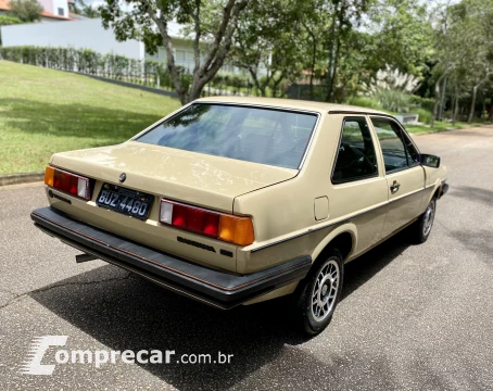 Volkswagen SANTANA 1.8 CS 8V 2 portas