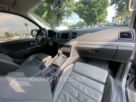 AMAROK 3.0 V6 TDI Highline CD 4motion